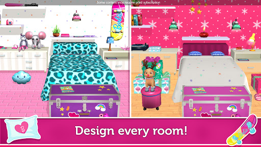 Barbie Dreamhouse Adventures Gallery 3