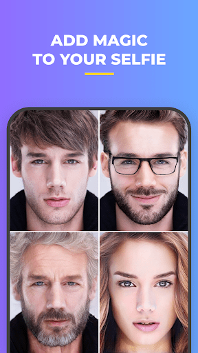 FaceApp Pro v3.4.7 Full Apk MOD (Unlocked) Gallery 7