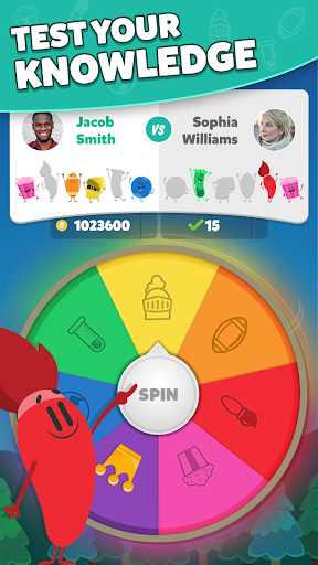 Trivia Crack 3.23.0 MOD APK (Full Version)