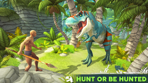 Jurassic Island 2 Lost Ark Survival 1.4.24 MOD APK Money Gallery 7