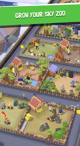 Rodeo Stampede APK v1.55.1 (MOD Unlimited Money) Gallery 4