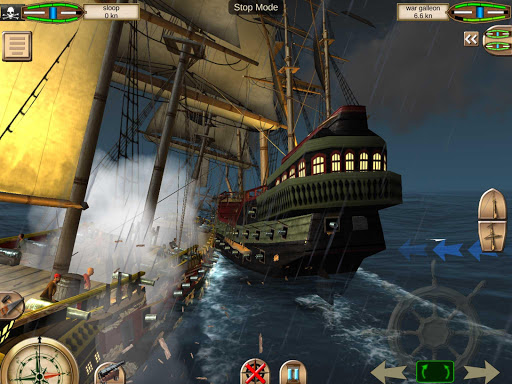 The Pirate Caribbean Hunt 10.0 MOD APK Free shopping Gallery 6