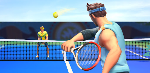 Tennis Clash: 3D Sports MOD APK 3.10.1 (Full) Gallery 0