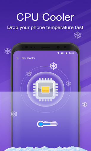 Nox Cleaner – Booster, Master Mod Apk 3.4.3 Gallery 5