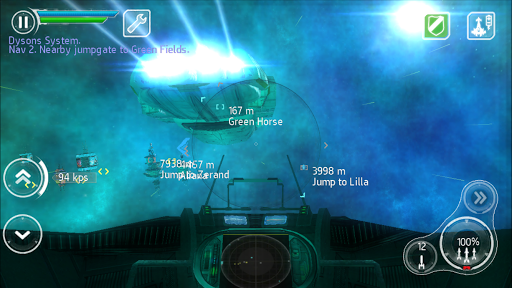 Stellar Wanderer Mod Apk 10125 (Unlimited money) Gallery 6