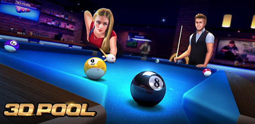 3D Pool Ball APK v2.2.3.4 (MOD Long Lines) Gallery 0