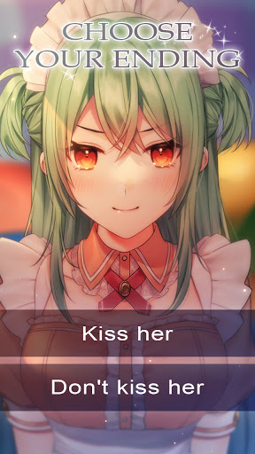 Nerd’s Guide to Surviving High School: Dating Sim Mod Apk 2.1.10