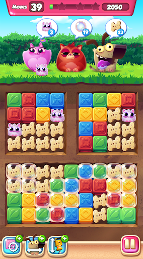 Cookie Cats Blast Mod Apk 1.31.1 Gallery 6