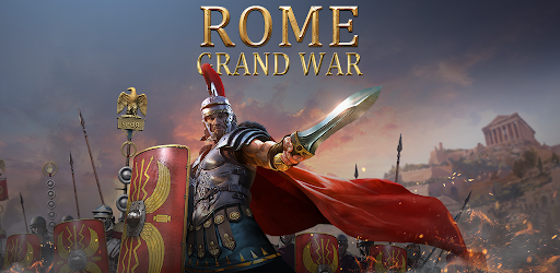 Grand War: Rome Strategy Games Mod Apk 298