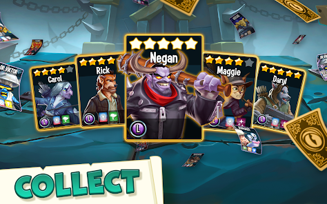 Monster Legends v14.3.1 MOD APK (Unlimited Money/Gems) Gallery 7