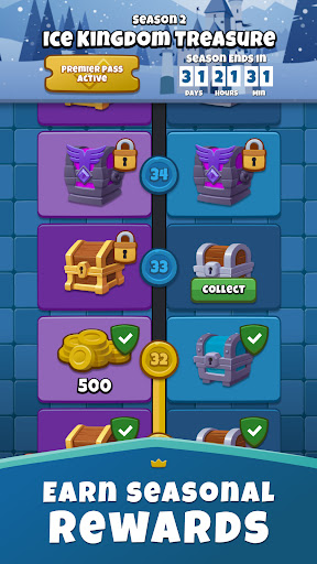 Hero Royale Mod Apk 1.20.0 (Unlimited money) Gallery 7