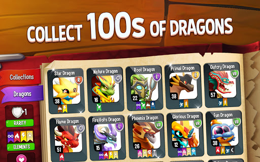 Dragon City MOD APK 22.0.1 (Unlimited Money) Gallery 8