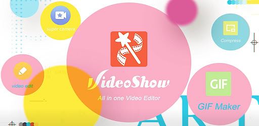 Video Editor & Maker VideoShow Mod Apk 9.7.5 (Unlocked)(Premium)(VIP) Gallery 0