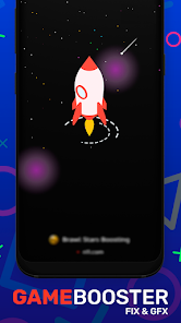 Game Booster Pro APK (Patched) v2.4.7