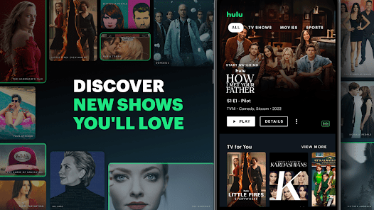 Hulu (Premium Unlocked) Gallery 0