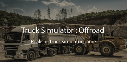 Truck Simulator Offroad 1.0.9 Apk Gallery 0