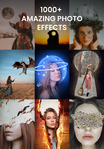 PicTrick APK vv.22.02.17.13 (MOD Unlocked) Gallery 1