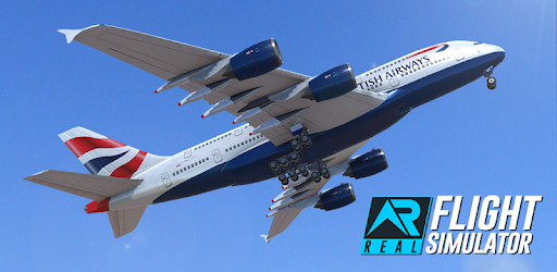 Real Flight Simulator APK v1.5.0