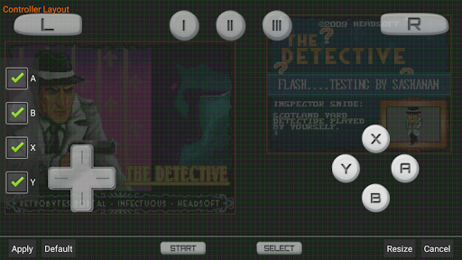 DraStic DS Emulator APK vr2.5.2.2a (MOD Licence Resolved) Gallery 4