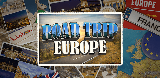 Road Trip Europe MOD APK 1.3.57 (Unlocked)