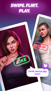 Lovematch: Romance Choices MOD apk (Unlimited money) v1.2.93 Gallery 0