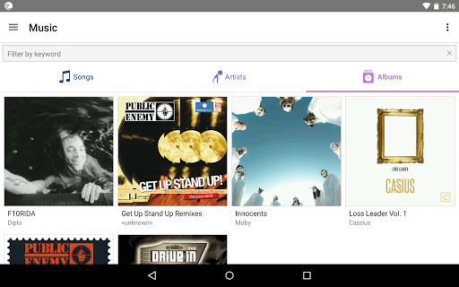 BitTorrent APK v6.7.1 (MOD Pro Unlocked) Gallery 6