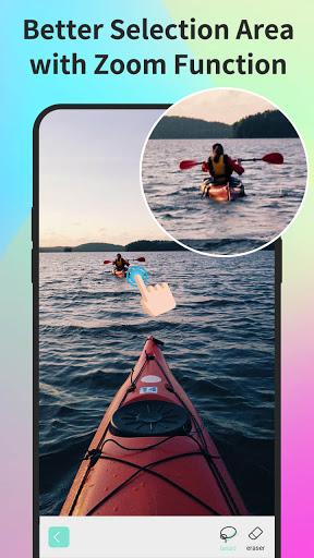 Remove Watermark, Easy Retouch Mod Apk 1.3.3 Gallery 4