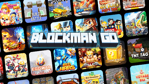 Blockman Go Mod Apk (Full) v2.16.7 Download 2022 Gallery 1