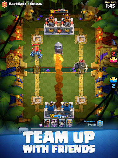 Clash Royale Gallery 9