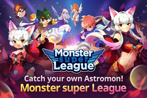 Monster Super League Gallery 8