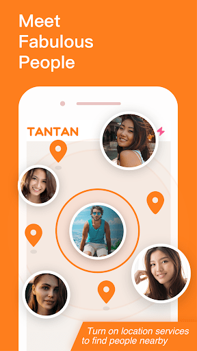 Tantan Mod Apk (VIP Unlocked) v4.8.5.1 Download 2022 Gallery 2