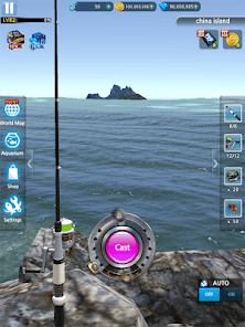 Monster Fishing 2022 MOD apk v0.4.10 Gallery 10