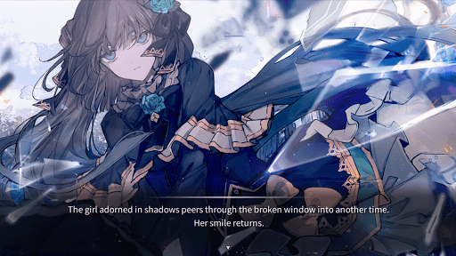 Arcaea MOD APK v3.12.2 (Unlocked) Gallery 5