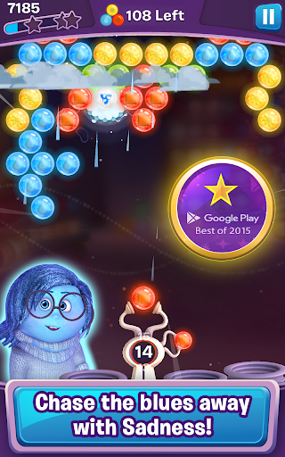 Inside Out Thought Bubbles Mod Apk 1.28.1 (Unlimited money) Gallery 3