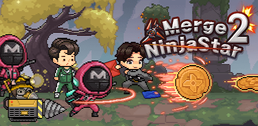 Merge Ninja Star 2 1.0.353 MOD APK Free Shopping Gallery 0