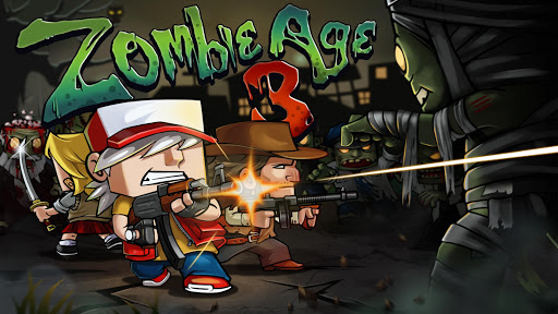 Zombie Age 3 1.8.3 Apk + Mod (Money / Unlocked) Gallery 6