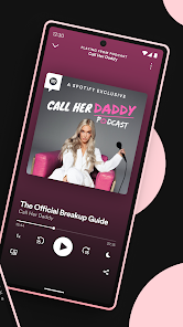 Spotify Premium APK Mod 8.7.84.382 (Unlocked)