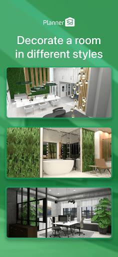 Planner 5D Design Your Home MOD APK unlocked Gallery 6