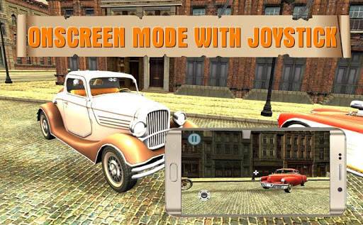 VR Classic Cars Show Mod Apk 1.4 (Paid for free)(Free purchase) Gallery 4