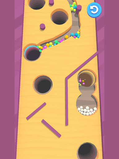 Sand Balls Puzzle Game 2.3.13 MOD APK Free shopping Gallery 8