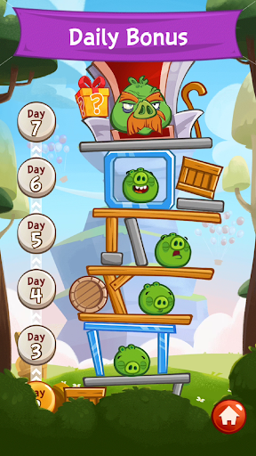 Angry Birds Blast 2.2.6 Mod money Gallery 5