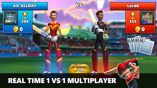 Stick Cricket Live Gallery 2