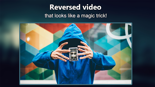 Reverse Movie FX PRO MOD APK 1.4.2.0 (Full Unlocked)