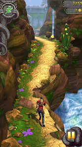 Temple Run 2 APK MOD (Unlimited Money) v1.91.0 Gallery 1