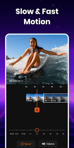 Add Music To Video & Editor Mod Apk 4.5 (Unlocked)(Pro) Gallery 3