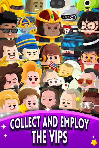 Cash Inc APK v2.3.23.3.0 (MOD Unlimited Money) Gallery 7