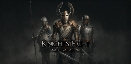 Knights Fight Medieval Arena Apk 1.0.21 Mod Data Gallery 0