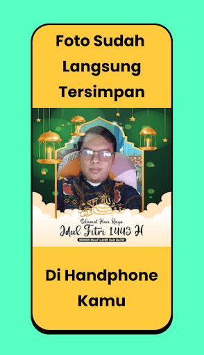 Twibbon Idhul Fitri Gallery 3