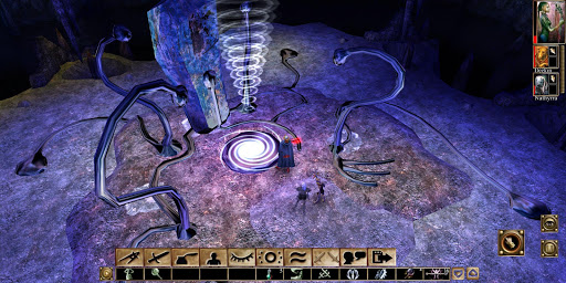 Neverwinter Nights Enhanced Edition 8193A00011 Full APK Gallery 6