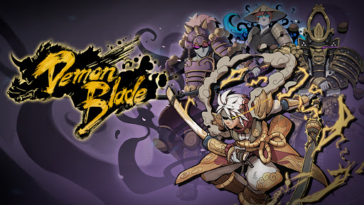 Demon Blade – Japan Action RPG Mod Apk 2.020 Gallery 7